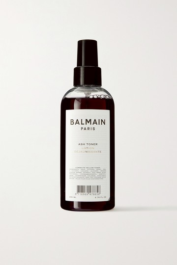 Balmain Paris Hair Couture - Ash Toner, 200ml - one size