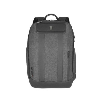 VICTORINOX 瑞士維氏 ArchitectureUrban2 後背包 灰 611955
