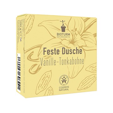 Bioturm 私密保養 香草零陵香豆沐浴皂 100g (BI164)