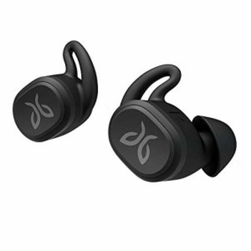 Jaybird Vista True ワイヤレス Bluetooth スポーツ 防水 イヤホン