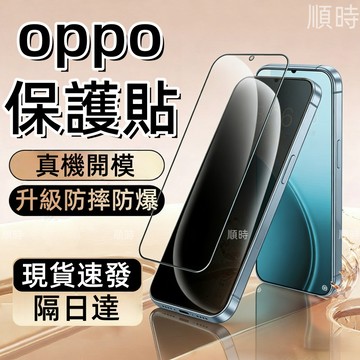 oppo康寧保護貼 滿版玻璃貼 適用於 OPPO Reno 15 14 13 Find X9 Pro 防窺貼 防藍光