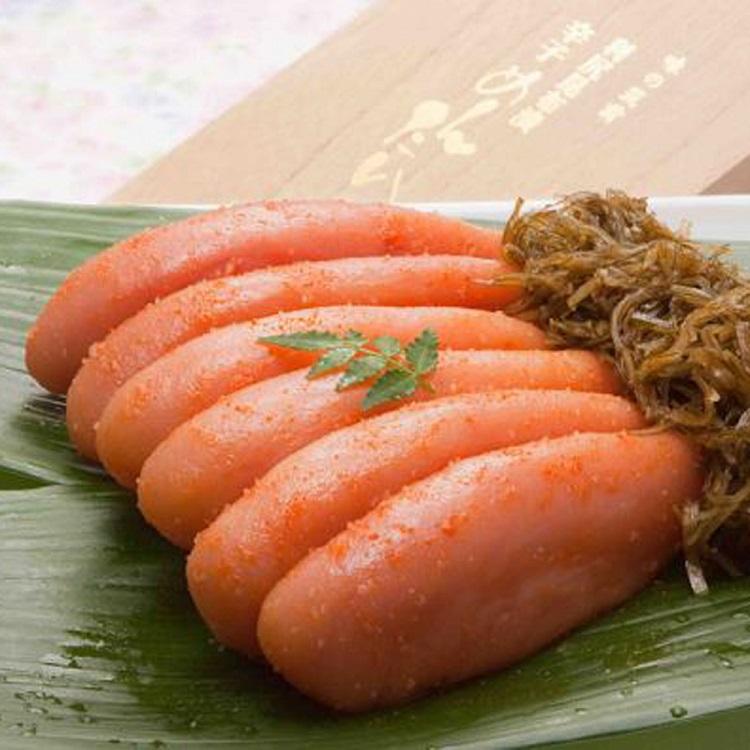 無着色 昆布漬 辛子明太子 700g (明太子600g 昆布100g) お取り寄せグルメ 送料無料 筑前福岡 九州 福岡 ギフト プレゼント お歳暮 お中元 贈答用