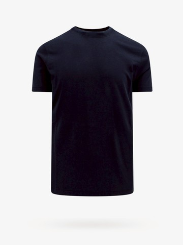 Cotton blend t-shirt - TOM FORD - gender_Man