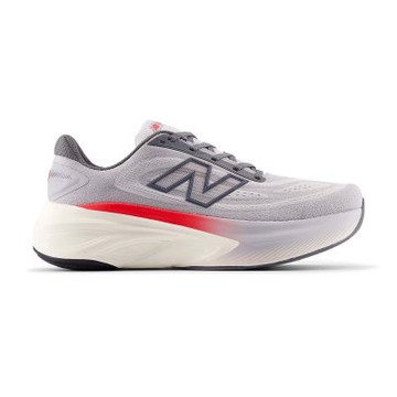 New Balance Fresh Foam X More V6 男鞋 灰色 緩震 運動 休閒 慢跑鞋 MMORLC6