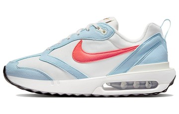 WMNS AIR MAX DAWN GHOST AQUA FLASH CRIMSON