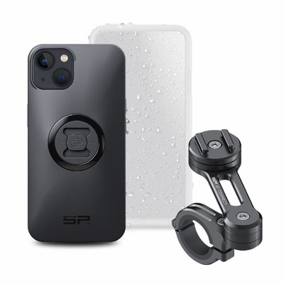 SP CONNECT（エスピーコネクト） 53944 モトバンドル iPhone 13 DAYTONA（デイトナ）