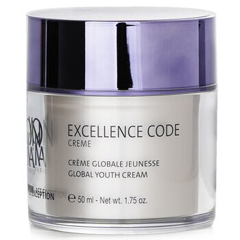 【雍卡】Age Exception Excellence Code 長生草環球青春面霜 (成熟肌膚)