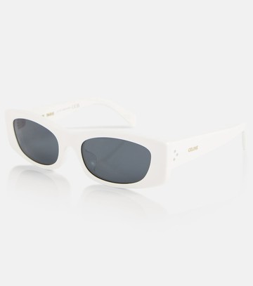 Celine Eyewear Rectangular sunglasses