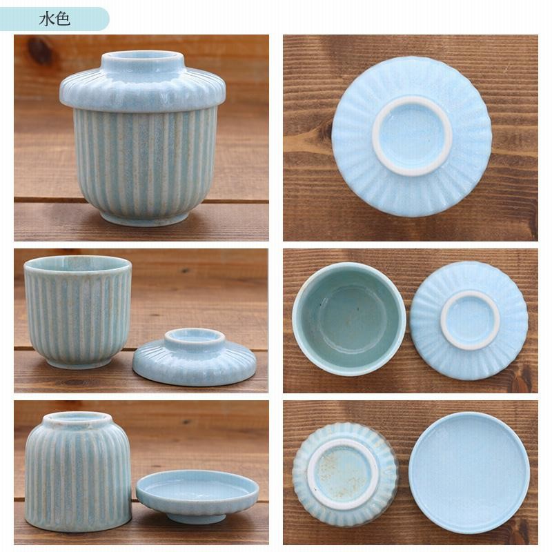 茶碗蒸し 180cc しのぎ 蒸し碗 茶わん蒸し ちゃわんむし ふた付 茶碗蒸し 180cc しのぎ 蒸し碗 茶わん蒸し ちゃわんむし ふた付