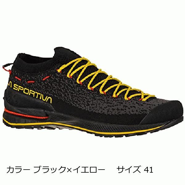 ラ スポルティバ （La Sportiva） トラバース X2 EVO 27V カラー