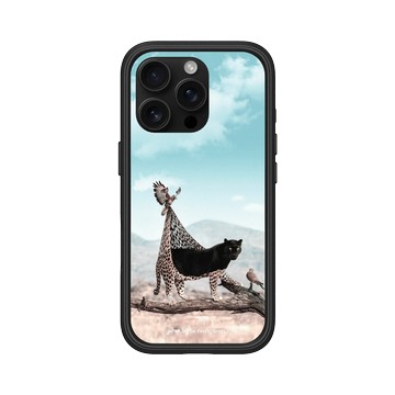 iPhone 16 Pro Mod NX 黑 - Julien Tabet - The Molt