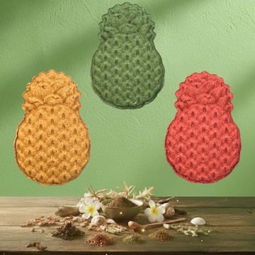 植萃馬年旺來 香牌 磁吸車用招財精品 免費精油加香服務 買五送一