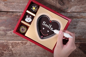 農遊超市 - 苗栗 | 巧克力雲莊休閒農場-巧克力DIY-單人體驗券