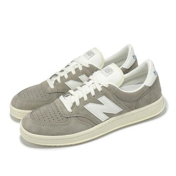 New Balance 休閒鞋 T500 男鞋 女鞋 旱石棕 海鹽 復古 麂皮 NB CT500CJ-D
