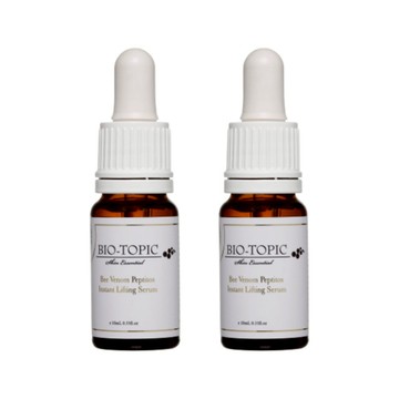 塔碧絲 活齡蜂毒精純露 10ml (2瓶組)