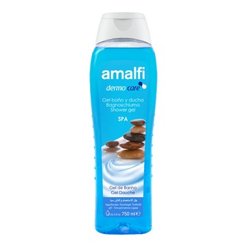 Amalfi SPA沐浴露  750ml  1瓶