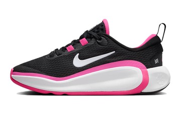 INFINITY FLOW GS BLACK LASER FUCHSIA