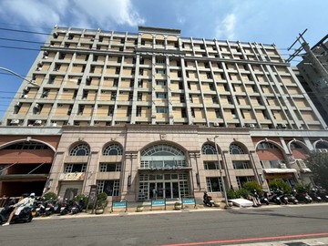 【專約-出價談】興仁公園旁-美套房+汽車位｜桃園市中壢區興仁路二段