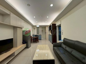 (專)皇翔歡喜城三房雙車位｜桃園市龜山區文青二路