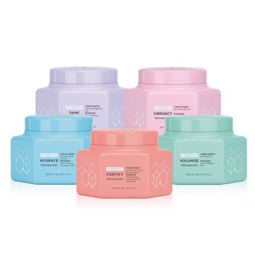 Schwarzkopf 施華蔻-黑鑽鏈鍵全系列髮膜 250ml 多款可選