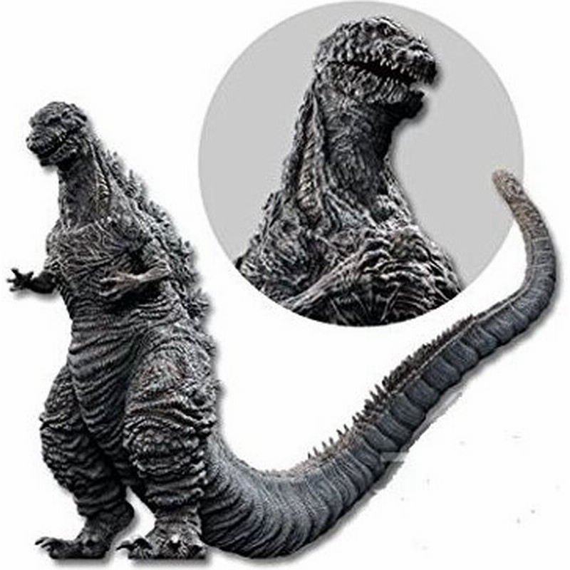 とるパカ シン ゴジラ ビッグソフビフィギュア 凍結ver 賞 バンプレスト 発送はヤマト宅急便 通販 Lineポイント最大0 5 Get Lineショッピング