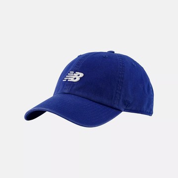 New Balance Hat 男女 休閒帽 LAH00151GAB-F