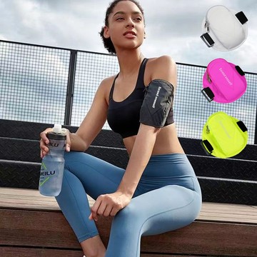 6.5吋 運動臂包 手機臂套 運動手機臂套 跑步手機臂包 手臂手機套 臂包 手機臂套【CI137】99750走走去旅行