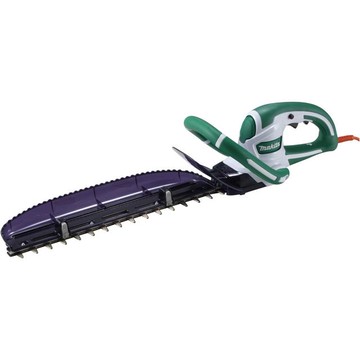 【日本代購】Makita 有線 樹籬修剪器 長40公分 MUH4002