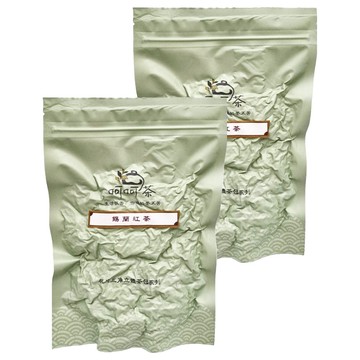 gojodo茶 錫蘭紅茶  輕巧三角立體茶包  3g  30包  2包