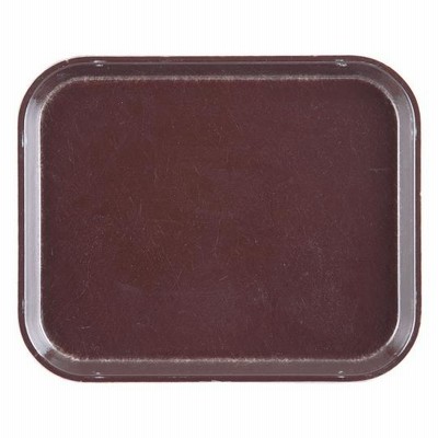 CAMBRO キャンブロ カムトレー FRP ブラジルブラウン 1014 (62-6520-13)