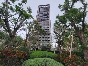 國聚之璟三房雙平車/全新落成完工交屋｜台中市龍井區東海街