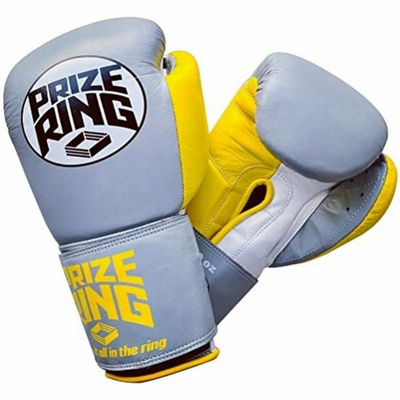 Amazon | PRIZE RING／プライズリングボクシンググローブ