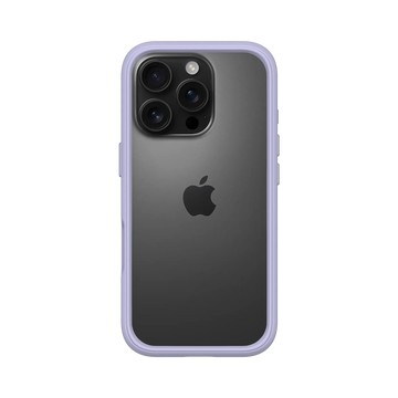 iPhone 16 Pro Mod NX - 邊框 薰衣紫