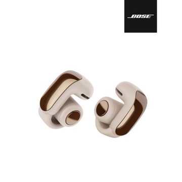 Bose Ultra 開放式耳機 浮木沙灰