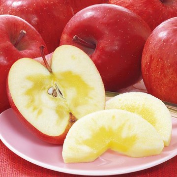 築地一番鮮-蜜富士｜L尺寸｜日本青森蘋果｜32顆｜10kg｜常溫配送