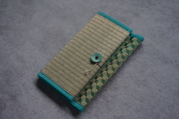 【接單生產】TATAMI MEMO & 專用保護套