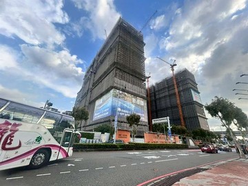 新高鐵兩房平車樹稍戶 |遠見房屋｜台中市烏日區高鐵五路