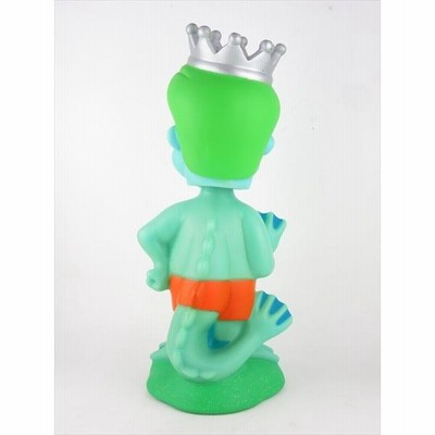 シーフレディ フレディ君(Freddy) 2008年コミコン144体限定