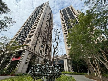 專任⭐森之道三房平車輕鬆入住✅最高可貸8成｜台中市東區東光園路