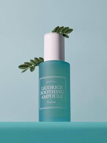 Licorice Soothing Ampoule