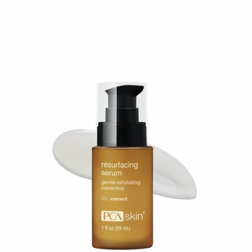 PCA SKIN Resurfacing Serum 1 oz