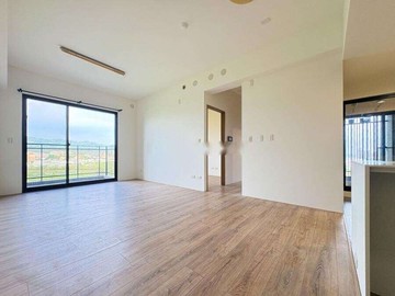 鉅虹GCASA三房平車/面山景無限視野/不設限｜台中市北屯區敦富東街