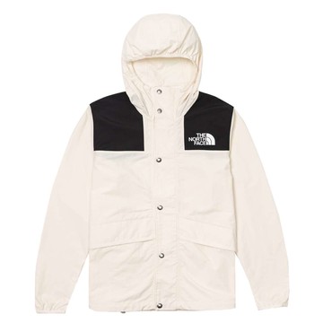 The North Face 北面 男 防潑水 防風外套 NF0A5JYNQLI