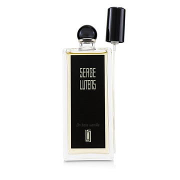 蘆丹氏 Serge Lutens - Un Bois Vanille 香草之木淡香精
