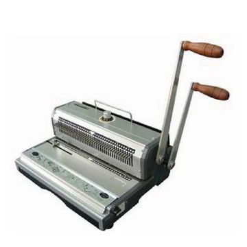 WIREMAC 31H 月曆掛勾 專用 雙線圈  打孔 裝訂機 台灣製 / 台 WM-31H