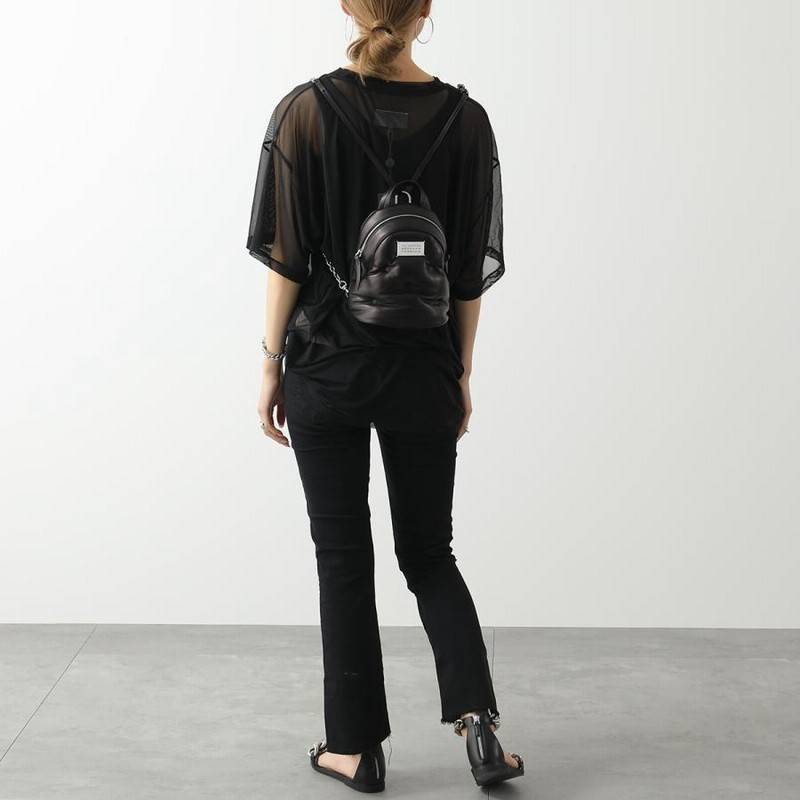 MAISON MARGIELA メゾンマルジェラ バックパック Glam Slam