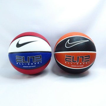 NIKE ELITE ALL COURT 2.0 8P 7號籃球 4088-619/811【iSport愛運動】
