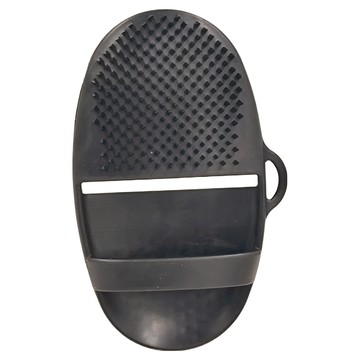 KAI 貝印 頭皮護髮 養髮按摩刷  KQ-0303  1個