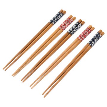 筷子 5雙入 SAKURA NITORI宜得利家居