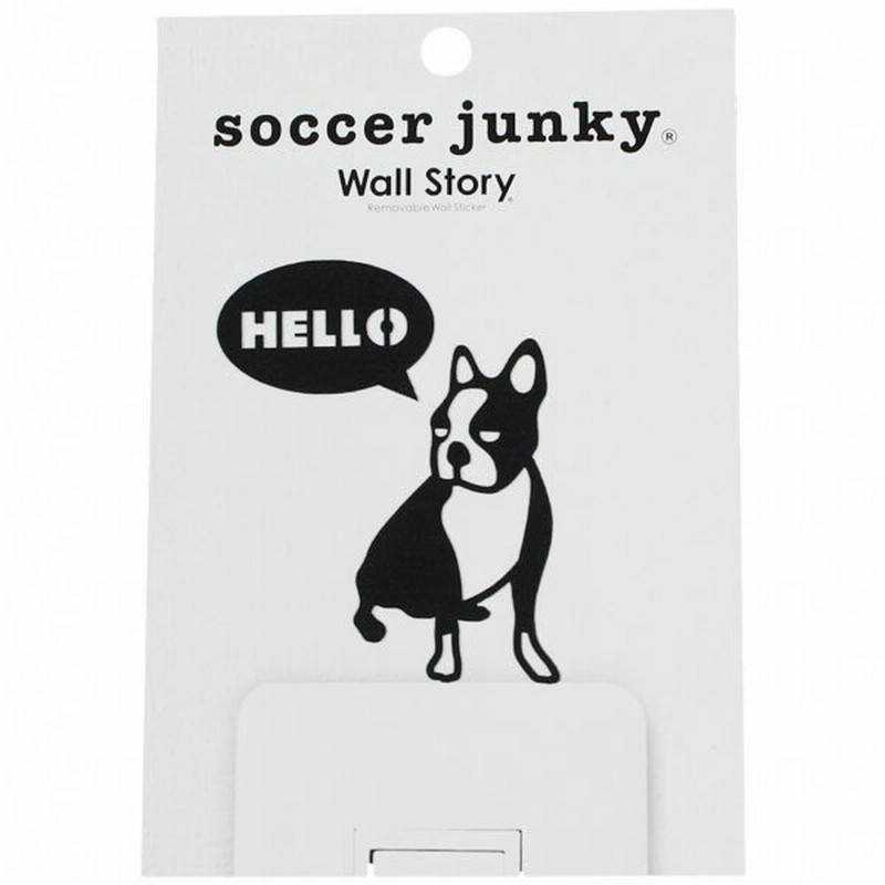 クラウディオ パンディアーニ ウォールステッカー Soccerjunky サッカージャンキー サッカーフットサルアクセサリーsj 通販 Lineポイント最大0 5 Get Lineショッピング